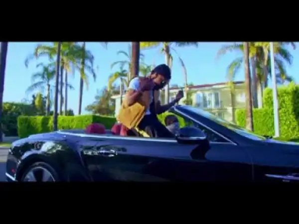 Video: DJ Kev – Maga Ft. L.A.X